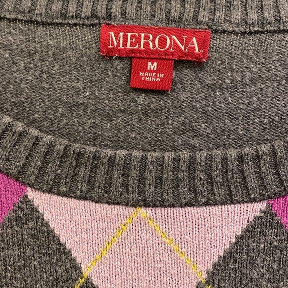 Sweater - Picture 2 of 3